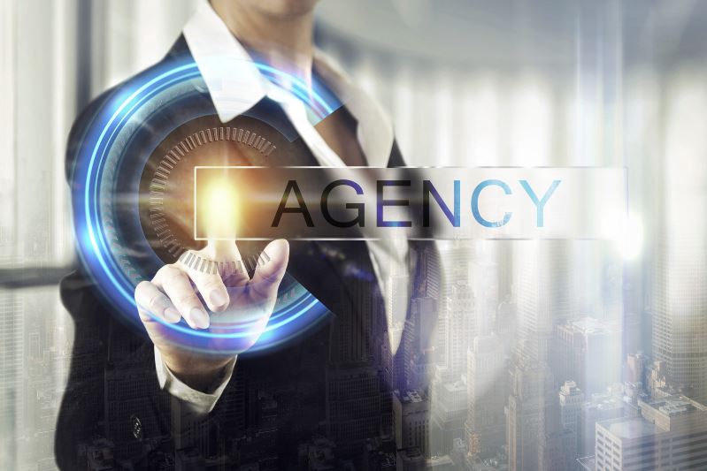 web agency