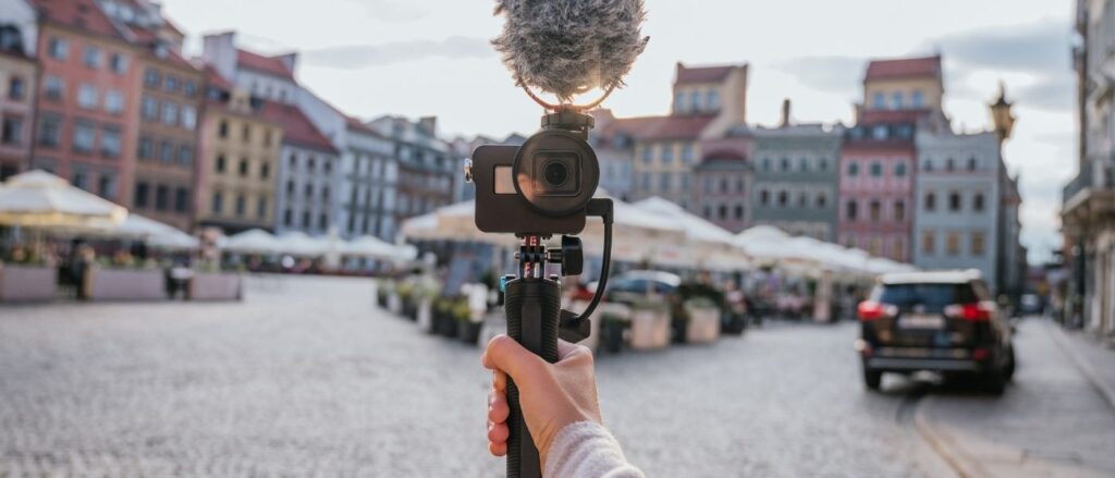 realizzazione sito internet firenze shooting fotografico