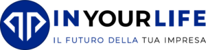 Logo InYourLife - Web Agency Firenze