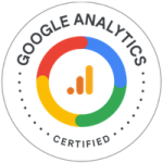 certificazione google analytics