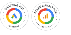 certificazioni Google 1